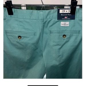 Vineyard Vines men’s breaker pants